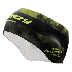 Crazy Fast Cut Thermo Headband